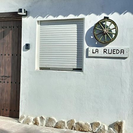 Appartamento La Rueda, Campo Y Playa En El Medano Esterno foto