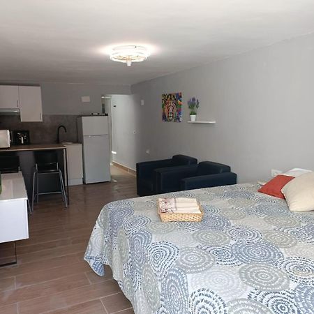 Appartamento La Rueda, Campo Y Playa En El Medano Esterno foto