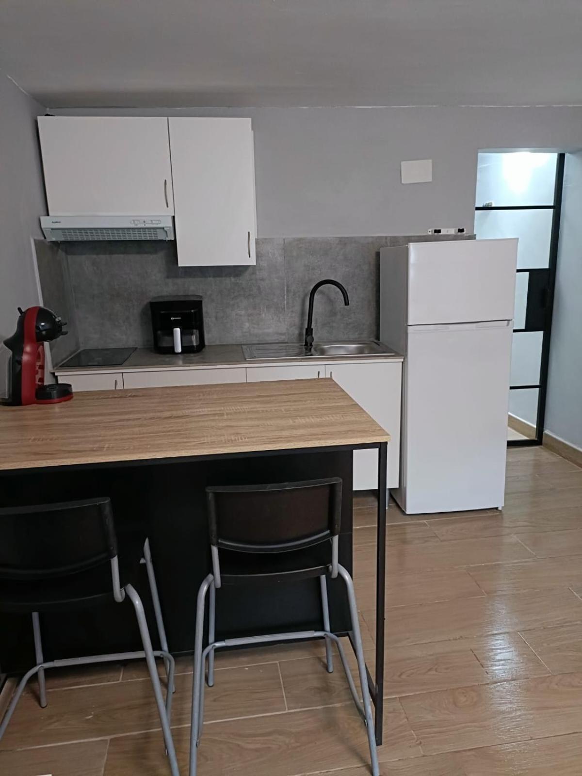 Appartamento La Rueda, Campo Y Playa En El Medano Esterno foto